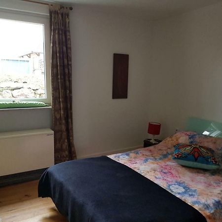 Ferienwohnung Moni Bräunlingen Buitenkant foto