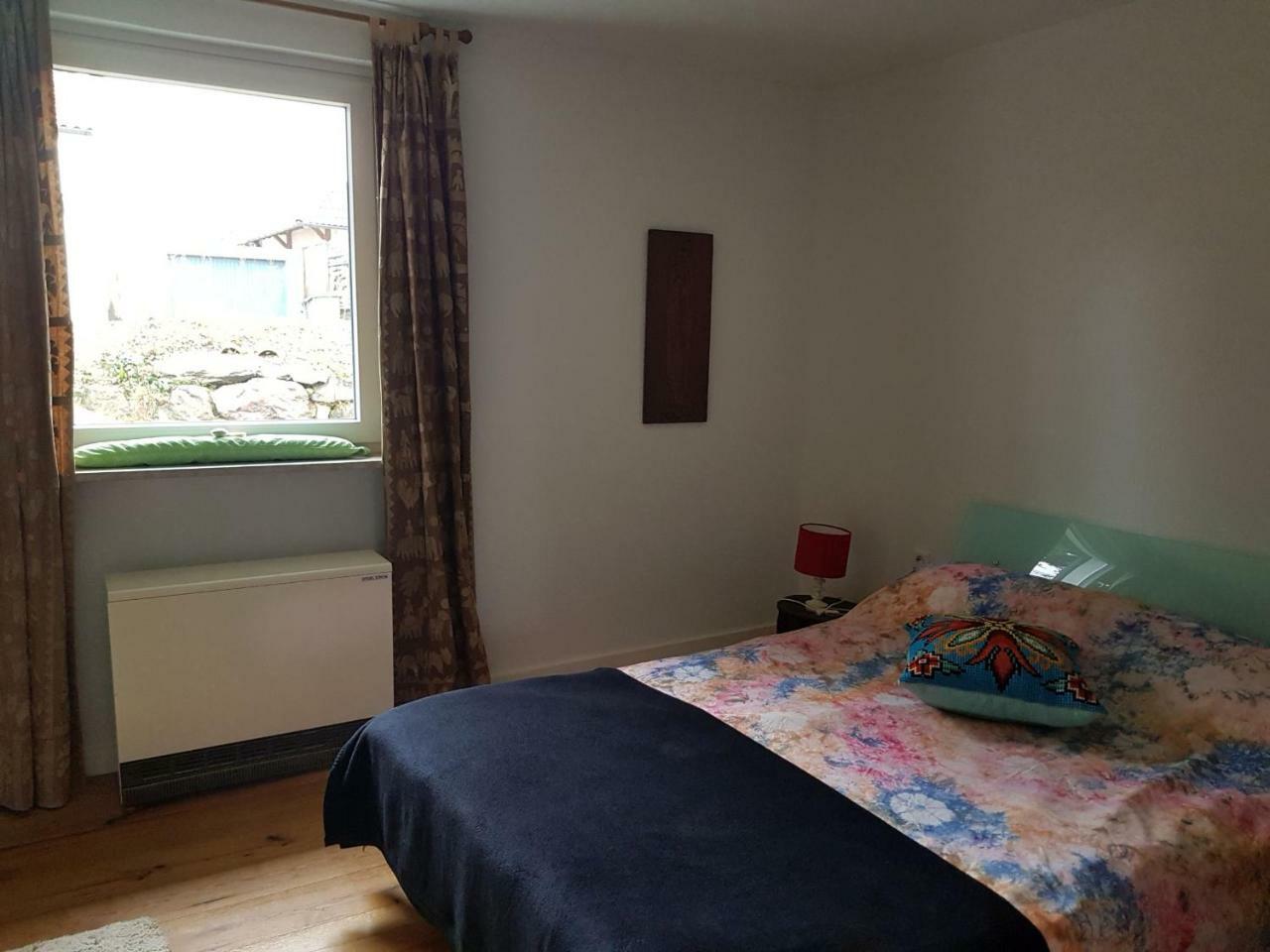 Ferienwohnung Moni Bräunlingen Buitenkant foto